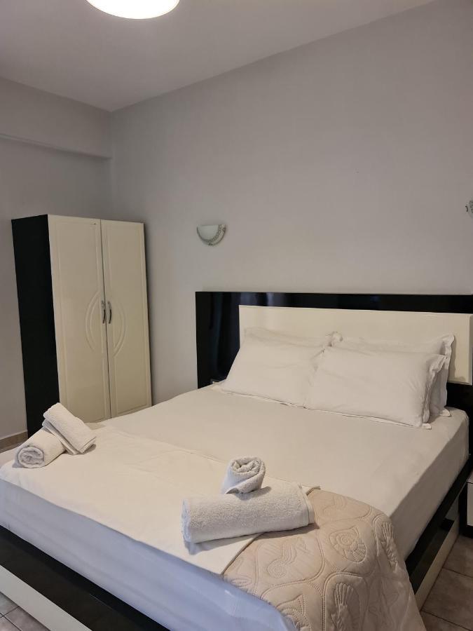 Hotel Ardiani Ксамил Экстерьер фото